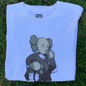 KAWS X Uniqlo